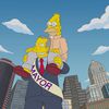Huge 'Simpsons' Nerd Mayor de Blasio Makes Cameo On Show
